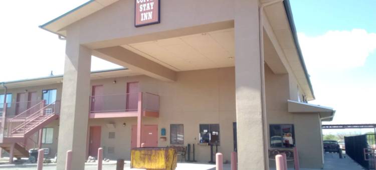 铜住客栈(Copper Stay Inn Benson AZ I-10 Exit 304)图片