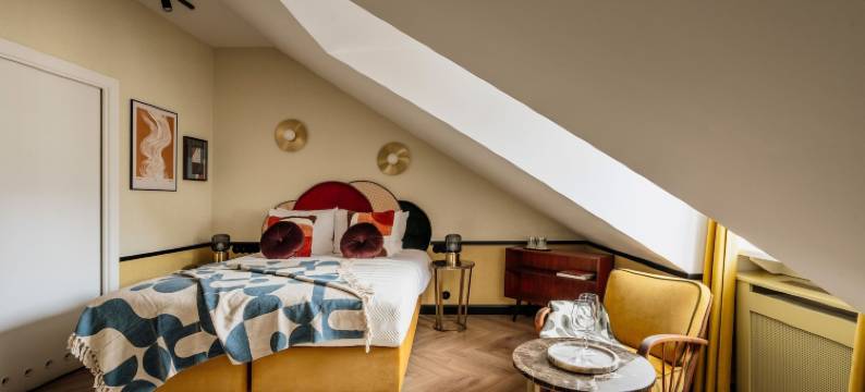 科莱特 - LoftAffair 系列(Colette by StayLab)图片