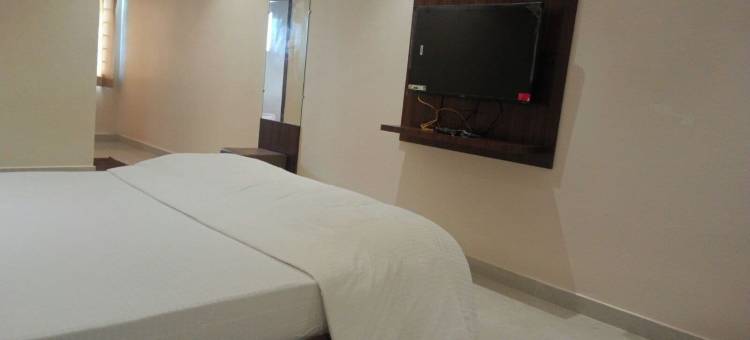 苏利亚君悦酒店(Hotel Surya Grand)图片