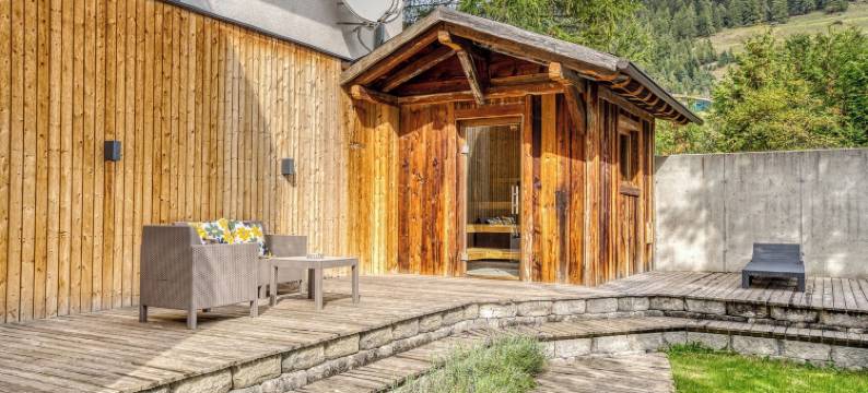 爱丽卡酒店(Hotel Erika)图片