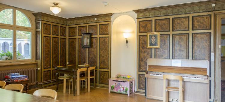 沙夫豪森青年旅馆(Schaffhausen Youth Hostel)图片