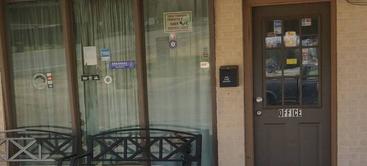 好莱坞汽车旅馆(Hollywood Motel)图片