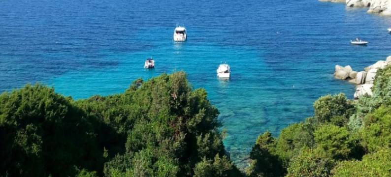 玛格莉卡宅邸酒店(Maison Margherita)图片