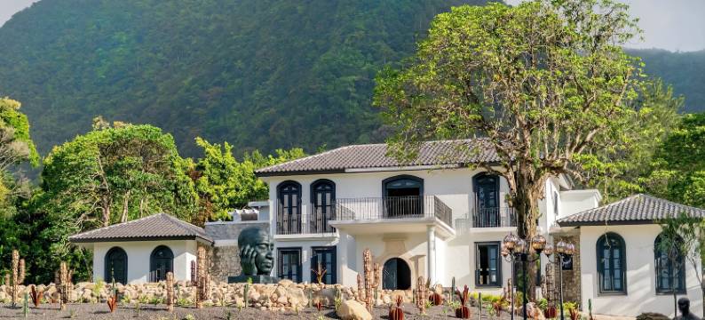 Hotel La Compania Del Valle图片