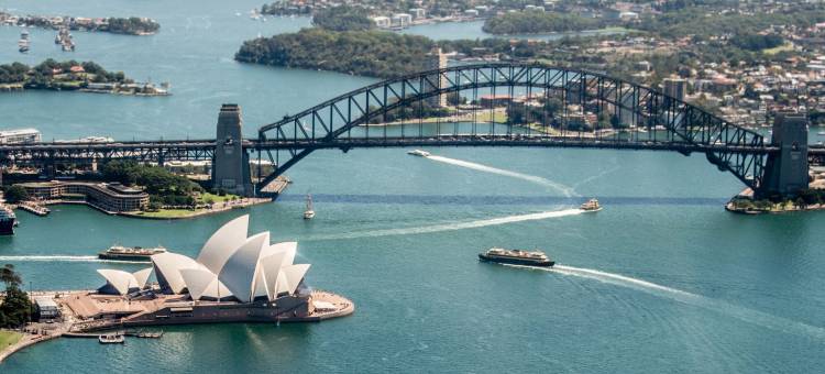 悉尼Coogee海滩洲际酒店(InterContinental Sydney Coogee Beach)图片