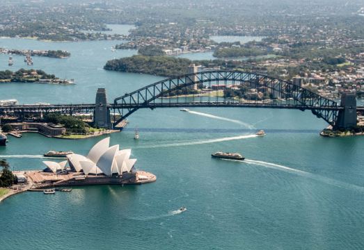 InterContinental Hotels SYDNEY COOGEE BEACH by IHG Hotel Overview