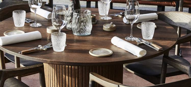 布鲁克赫伊曾公园酒店(Parc Broekhuizen l Culinair Landgoed)图片