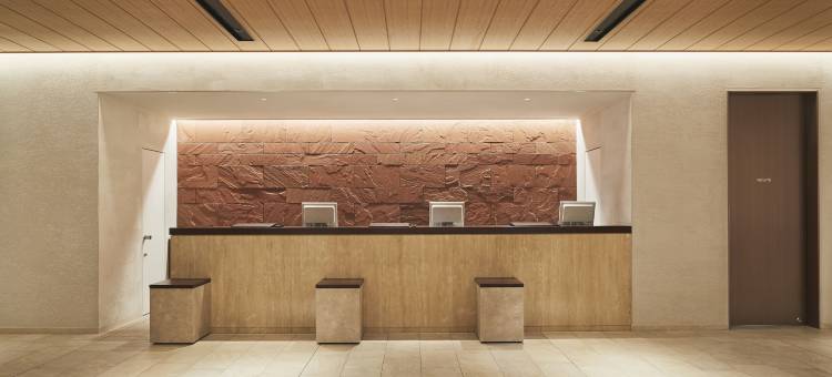 大阪肥后桥丽嘉广场酒店(Rihga Place Higobashi)图片