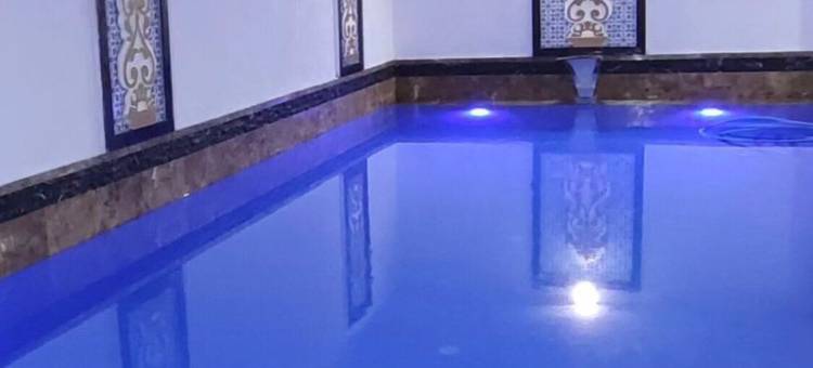 Snowland 萨里卡米什酒店(Snowland Otel Sarikamis)图片