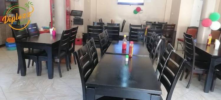 基西迪普洛兹度假村(Diplozz Resort Kisii)图片