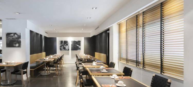 爵士饭店(Hotel Jazz)图片