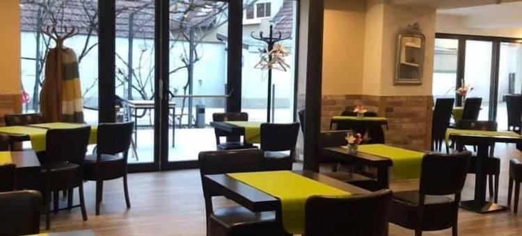 小品民宿(Suites Conviviales la Vignette)图片