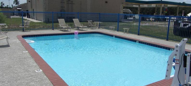 摄政旅馆(Regency Inn Porter)图片