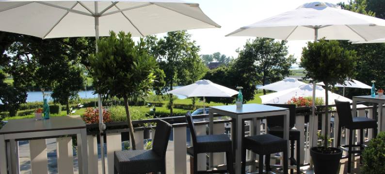 苏尔特里尼酒店(Hotel Zur Treene)图片