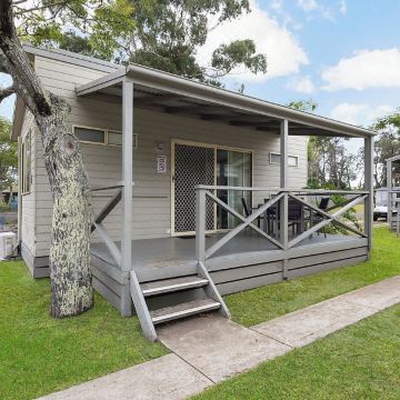 反射伊甸- 度假公园(Reflections Eden - Holiday Park)图片