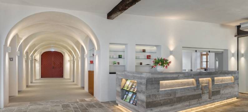 贝兴邮政酒店(Post Berching)图片