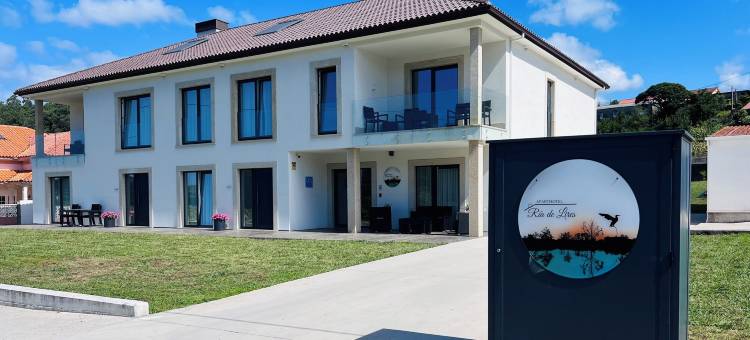 Aparthotel Ría de Lires图片