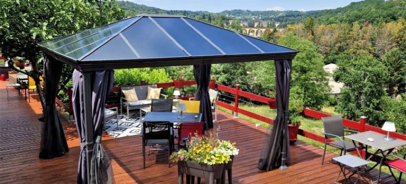 巴亚迪尼酒店(La Bayardine)图片