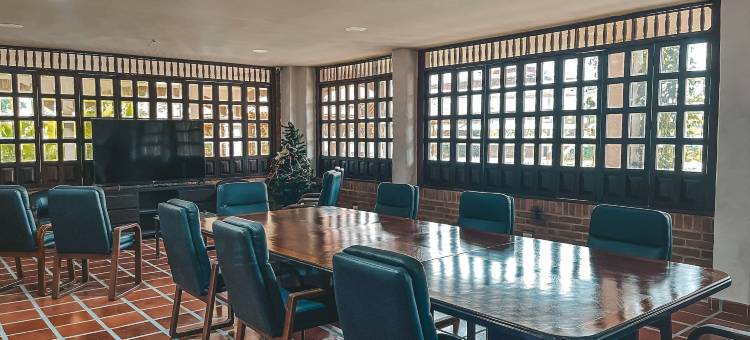 蒙塔涅萨老爷车酒店(Hotel la Casona Montanesa)图片
