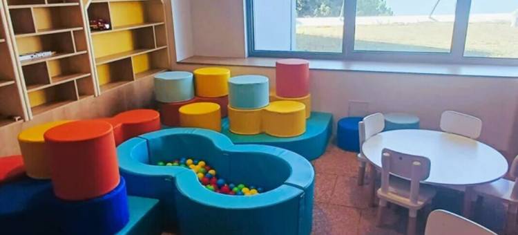 西斯特利安酒店(Hotel Histrion)图片