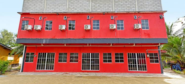 OYO 90664 Rabi酒店(OYO 90664 Rabi Hotel)图片