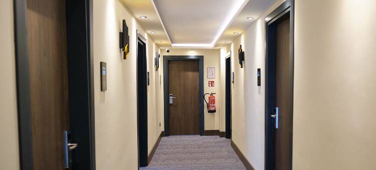 Münden酒店(Hotel Münden)图片