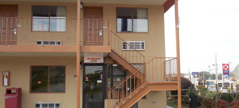 奥古斯塔百汇酒店(Augusta Best Inn)图片