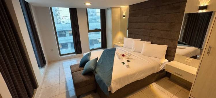 阿尔阿米尔皇宫酒店(Al-Amer Palace Hotel)图片