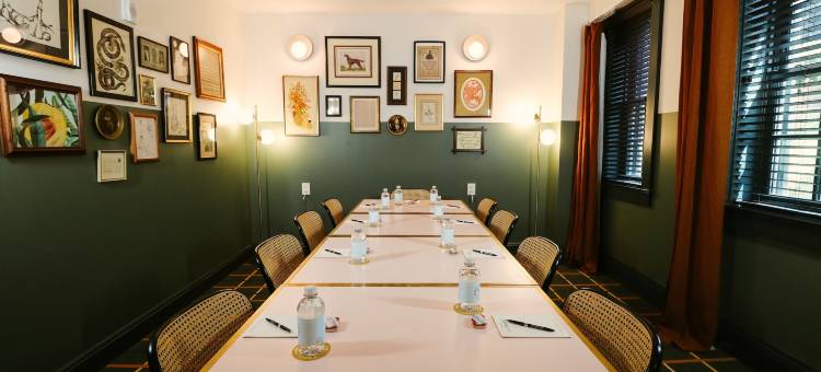 克莱蒙特酒店(Hotel Clermont Atlanta, by Oliver)图片