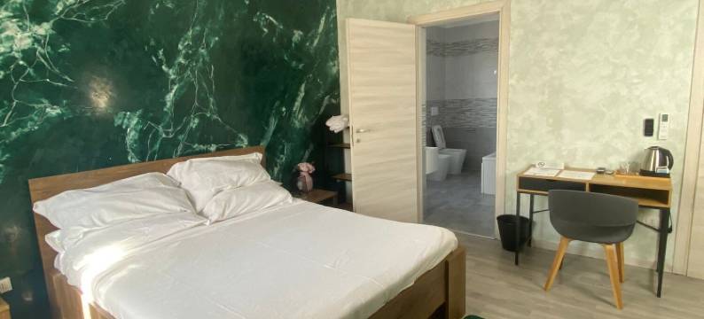 床早餐Relais Delta(Bed Breakfast Relais Delta)图片