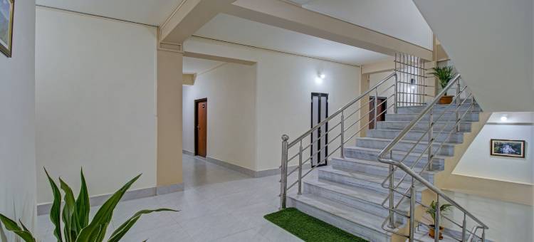 Treebo 住宿中心(Treebo Staying Center)图片