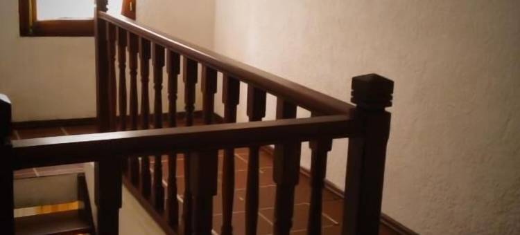 拉卡索纳酒店(Hotel la Casona)图片