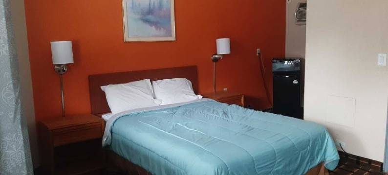 快乐度假客栈(Happy Stay Inn)图片