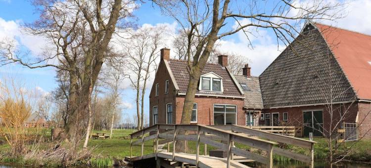 苏瓦尔德的带私人港口的民宿农场Grutsk(B&B Farm Grutsk in Suwald with Private Harbour)图片