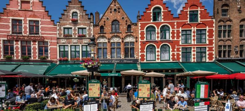 中央酒店(Hotel Central)图片