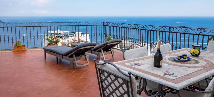 波西塔诺的安东尼奥之家(A Casa di Antonio - de Vivo Realty Positano)图片