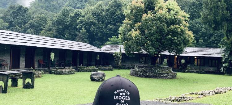 尼泊尔山居 - 比雷坦蒂(Mountain Lodges of Nepal - Birethanti)图片