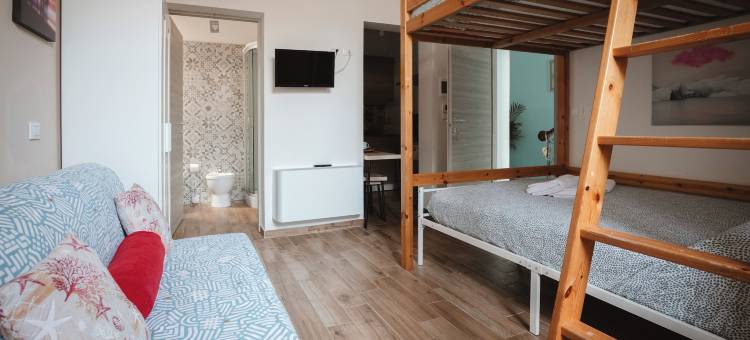 瓦伦蒂娜别墅维西利亚(Villa Valentina Versilia)图片