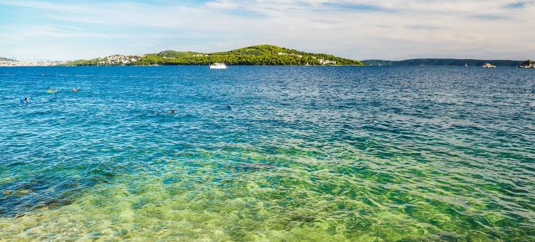 萨尔瓦克罗地亚家园阿曼德里亚公园特罗吉尔(Salve Croatia Homes Amadria Park Trogir)图片