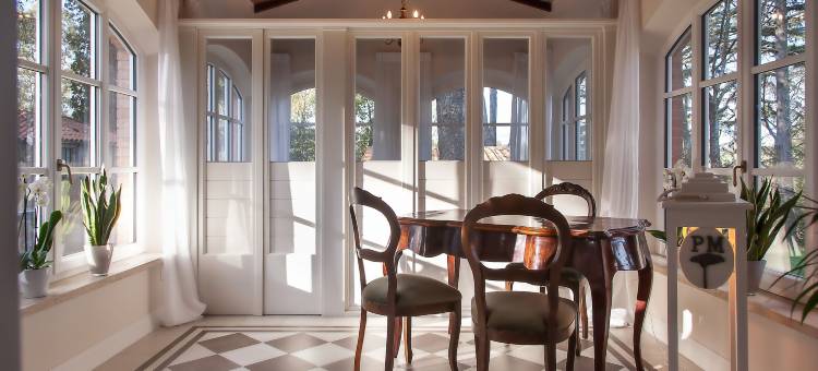 莫拉雷山丘(Poggio Delle Molare Adults-Only Retreat)图片