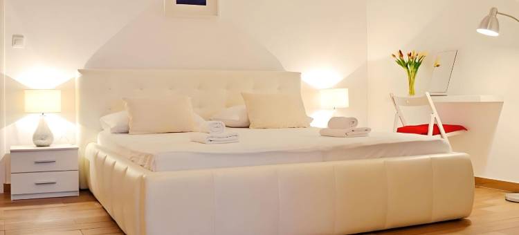 邦坎赫瓦尔公寓(Apartments and Rooms Bonkan Hvar)图片