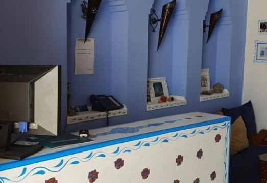 Casa Familia Hotel Overview