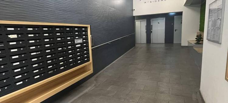 Dagály 公寓，由 FirstHost 提供(Dagály Apartments by FirstHost)图片