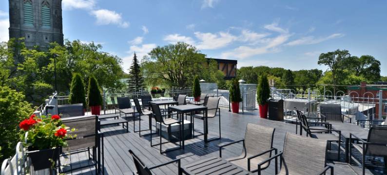 C3生活艺术酒店(C3- Hotel Art de Vivre)图片