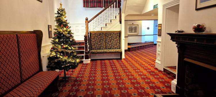 达勒姆伊甸园酒店(Eden Arms Hotel, Durham)图片