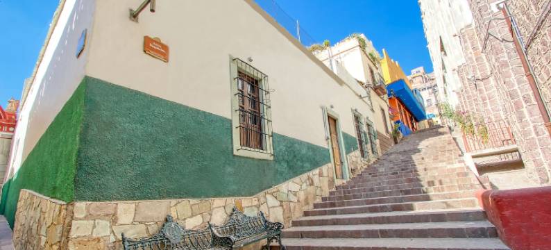 大学酒店(Hotel Universidad)图片