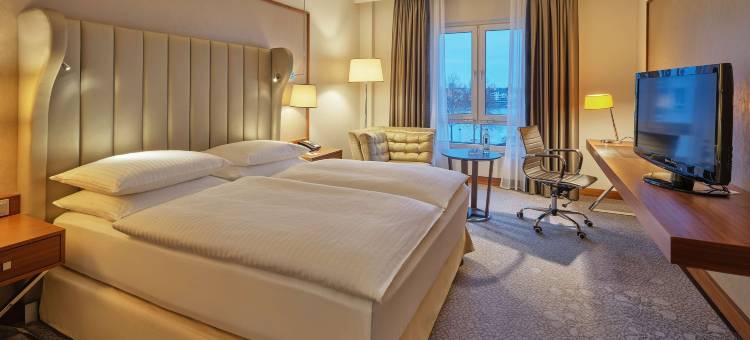 波恩多林特酒店(Dorint Hotel Bonn)图片