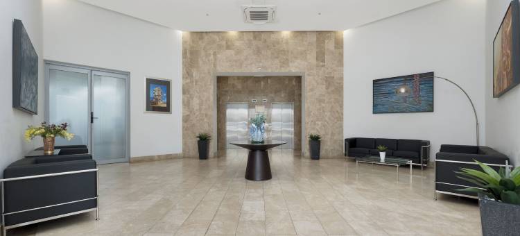 葡萄树住宿 - 达尔加提出租公寓(The Dalgety Apartments)图片