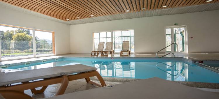 威康斯卡普弗朗斯拉波里乡村酒店(Village Vacances Cap France la Bolle)图片