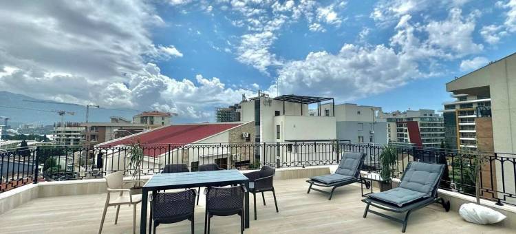舒适的 Pasha 公寓(Hotel Pasha)图片
